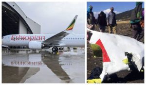 Ethiopian Crash