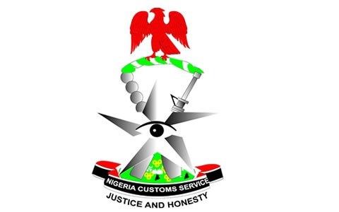 Customs seizes contraband items worth more than N107 million