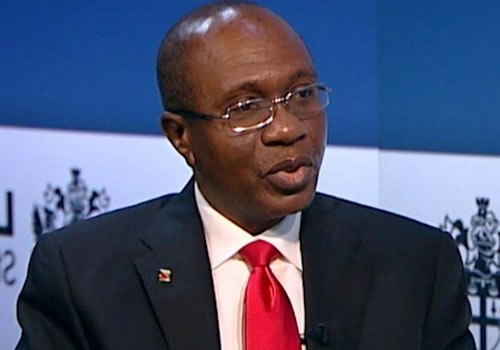 CBN Governor, Emefiele woos investors, says Nigeria is ready for business