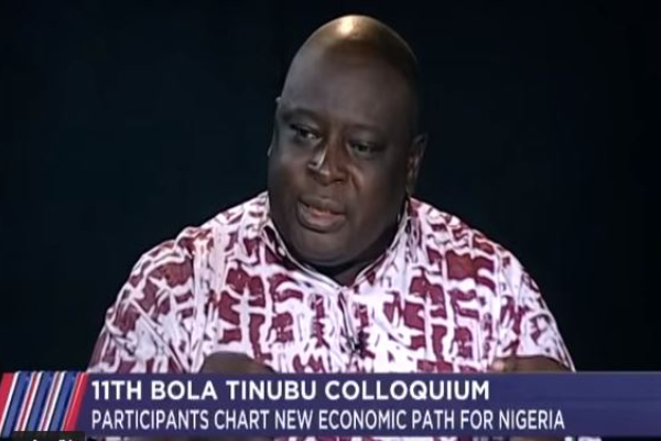 11th Bola Tinubu Colloquium | Journalists’ Hangout 29th March, 2019
