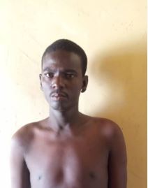 Police arrest suspected cattle rustler and gun runner in Sokoto