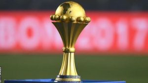 AFCON 2019