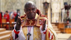 Archbishop of York