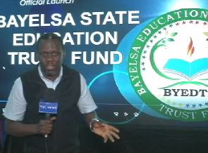 Bayelsa State Government Launches Education Devt Trust Fund