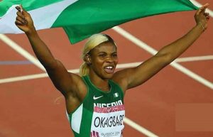 Blessing-Okagbare