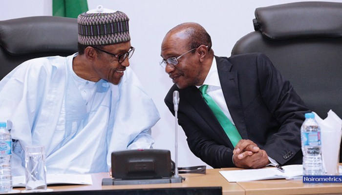 Emefiele’s reappointment: Economic Analysts hail President Buhari’s decision