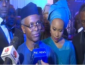 El-Rufai advises Private sector players to join politics