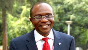 Emefiele’s Profile