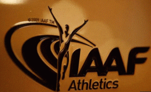 IAAF