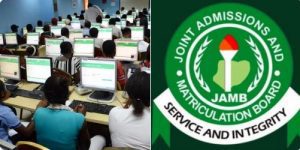 JAMB results
