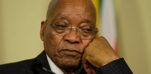 Jacob-Zuma
