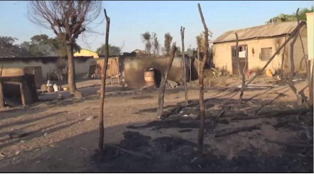 Katsina attacks