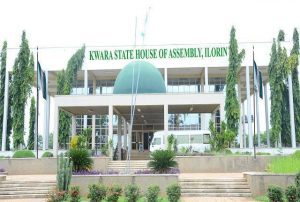 Kwara Assembly
