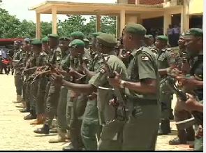 Police launch Operation Puff Adder in Ondo Command