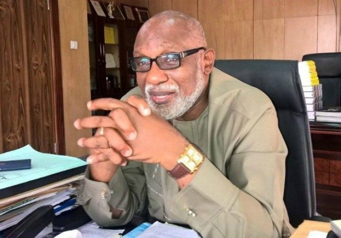 Ondo Govt denies hiking tuition, says its a rumour