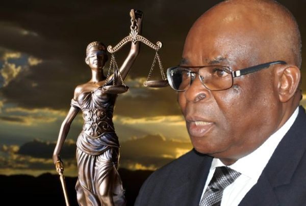 #HappeningNow: Court of Appeal set to deliver judgement in Onnoghen’s CCT trial