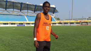 Oshoala