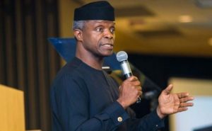 Osinbajo-Corruption