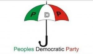 PDP Logo