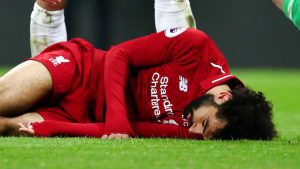 Salah