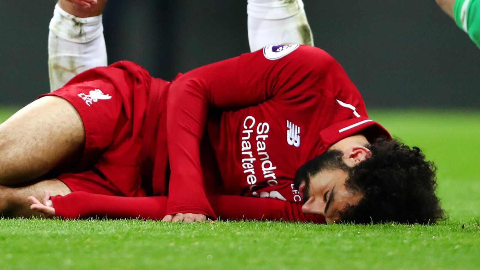 Salah, Firmino out of Barca vs Liverpool tie with injuries