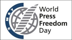 World Press freedom Day