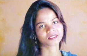 Asia Bibi