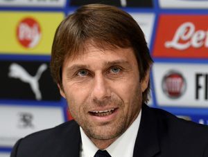 Antonio Conte