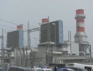 Egbin power station