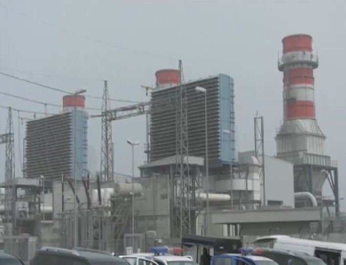 Egbin power station