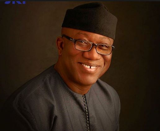 fAYEMI VICTORY