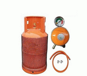 Cooking gas