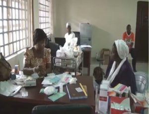 Kwara state children