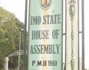 Imo state