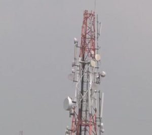 Nigeria Communications Commisssions