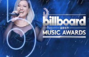billboards music award