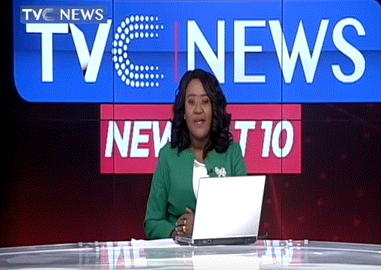 TVC News @ 10pm| 4th May, 2019
