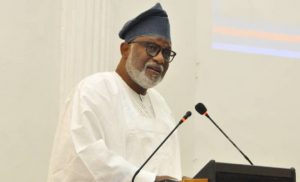 Akeredolu
