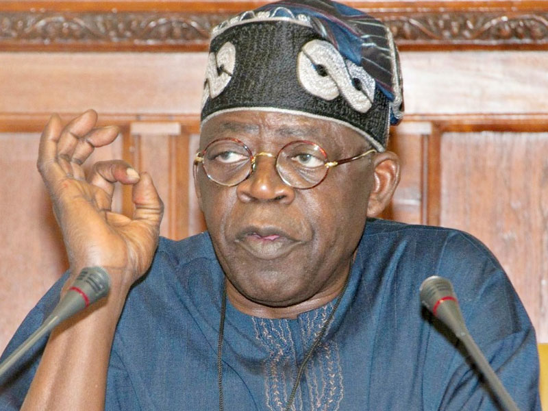 Asiwaju Tinubu: Why June 12 Carries Weight of Significance (Full Text)