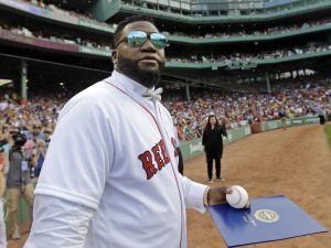 David Ortiz