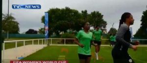 FIFA women’s world cup