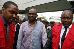 Fayose-in-Court
