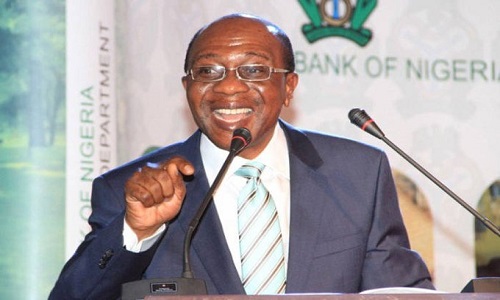 CBN to blacklist firms involved in smuggling items on forex restriction