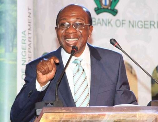 Godwin Emefiele