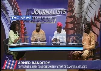 President Buhari condoles with victims of Zamfara Attacks