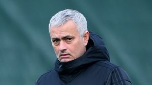 Mourinho