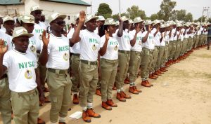 NYSC