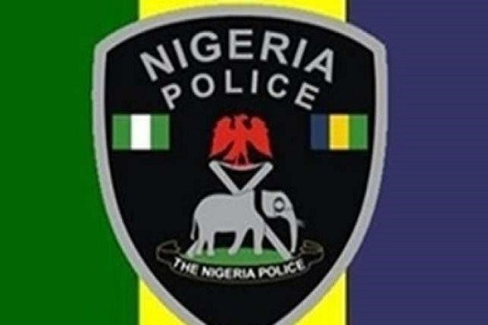 JUST IN: Police officer kills wife, self at prison barrack in Lagos