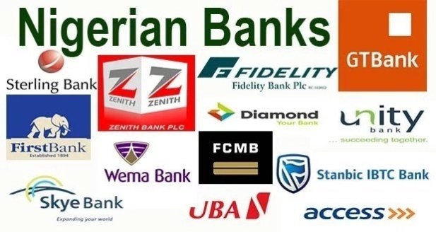 Nigerian banks