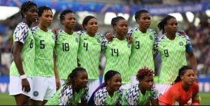 Super Falcons